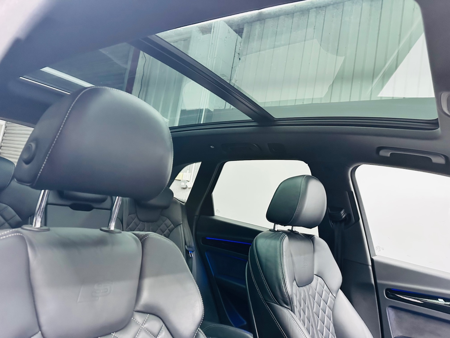 Used Audi Q5 2018 for sale - 77187866: Photo 20