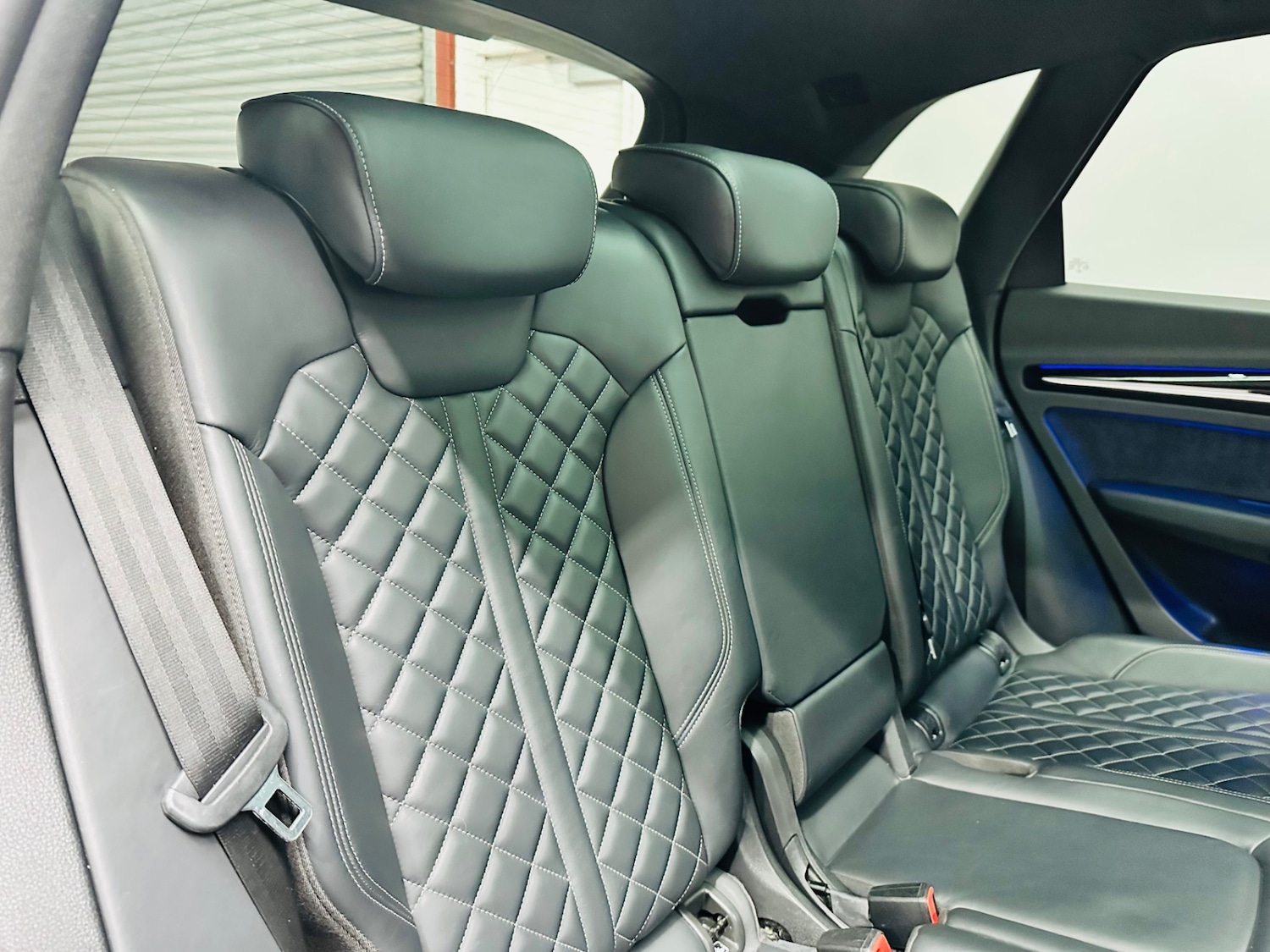 Used Audi Q5 2018 for sale - 77187866: Photo 22