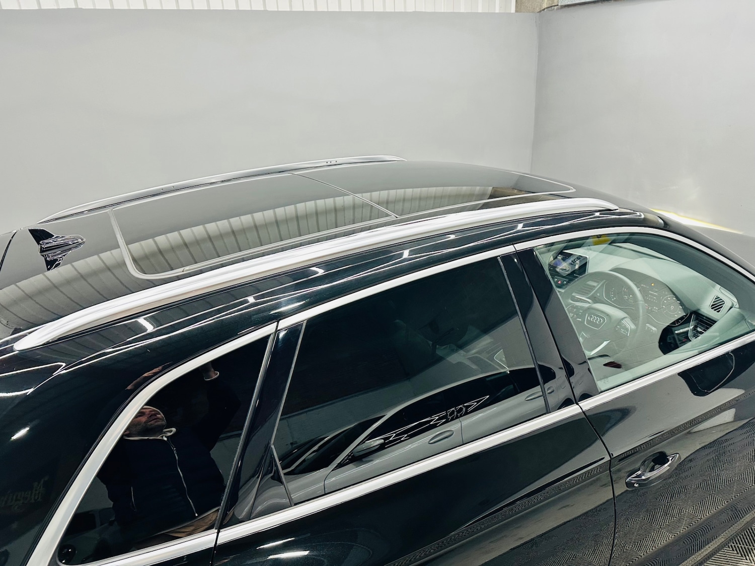 Used Audi Q5 2018 for sale - 77187866: Photo 23