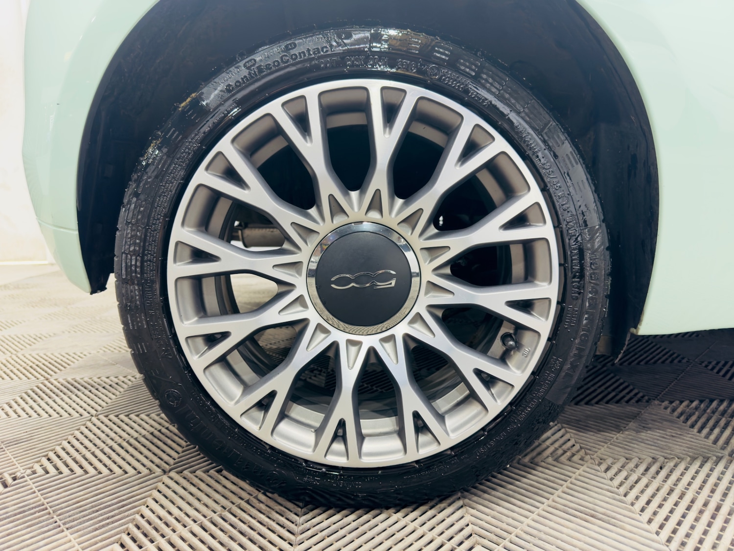 Used Fiat 500 2018 for sale - 76396853: Photo 18