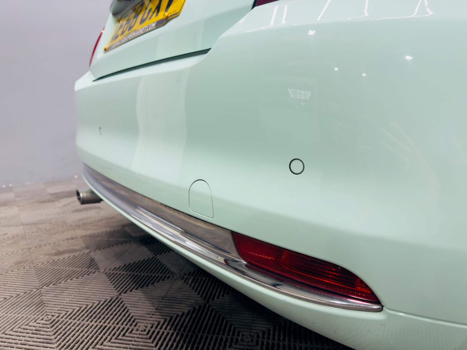 Used Fiat 500 2018 for sale - 76396853: Photo 20