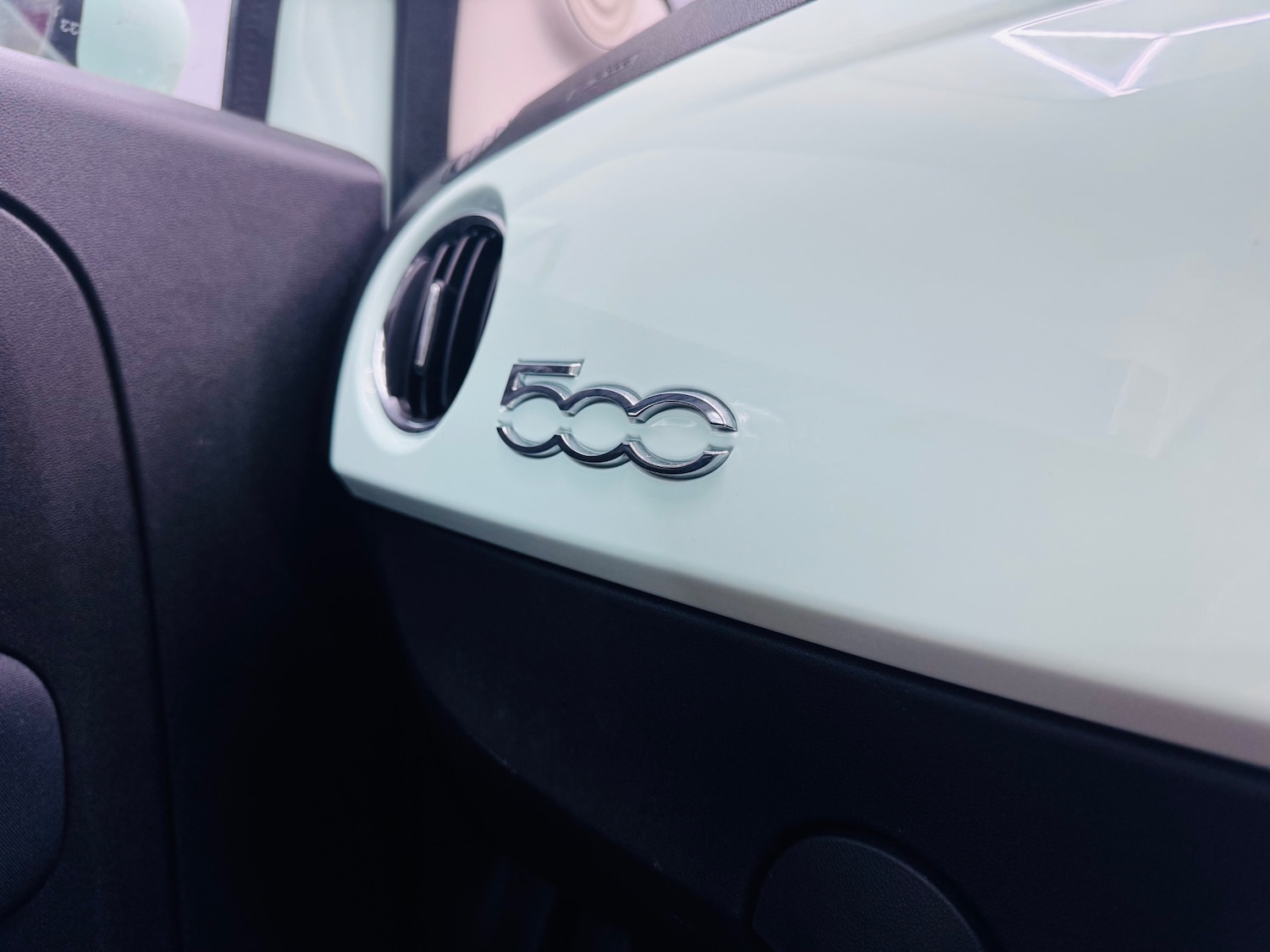 Used Fiat 500 2018 for sale - 76396853: Photo 6