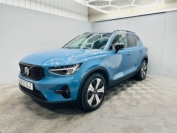 Used Volvo XC40 2023 for sale - 76430753: Photo