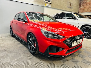 Used Hyundai i30 2022 for sale - 79156766: Photo