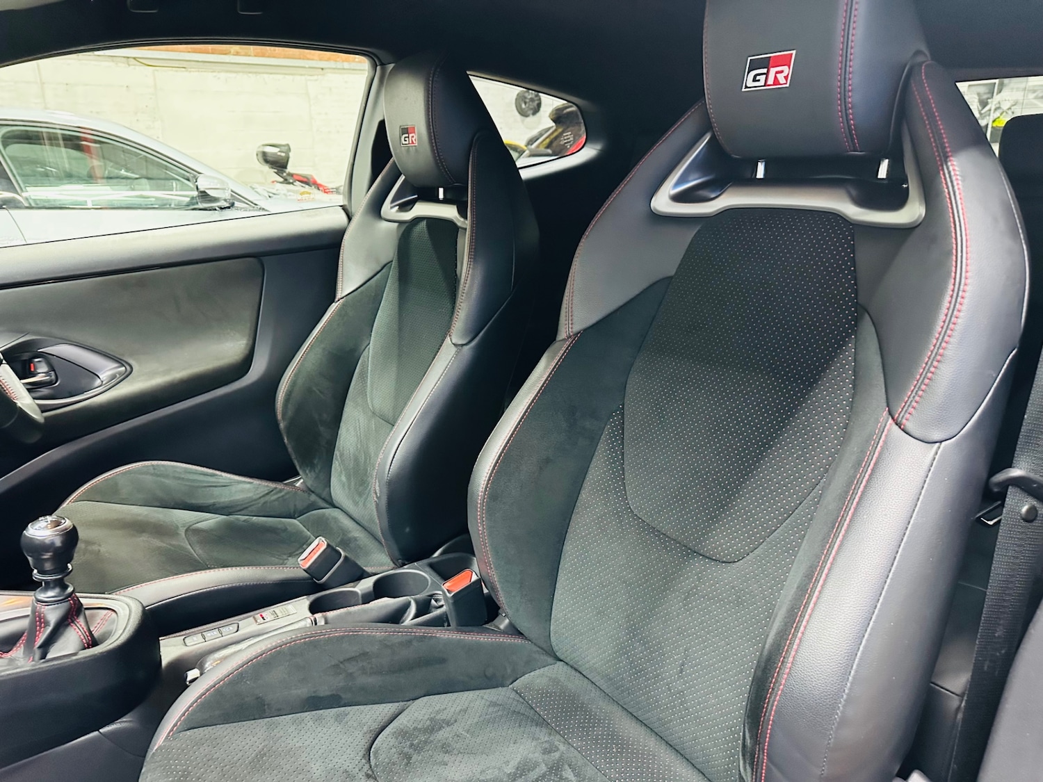 Used Toyota Yaris 2021 for sale - 75922984: Photo 11