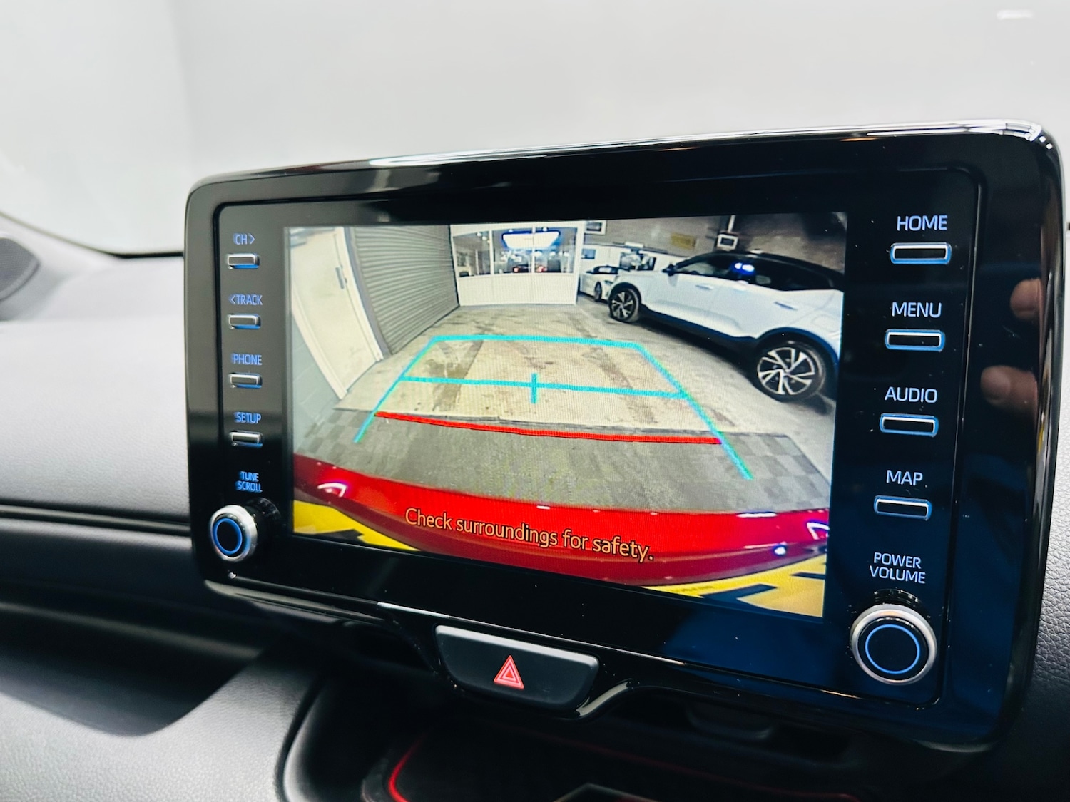 Used Toyota Yaris 2021 for sale - 75922984: Photo 14