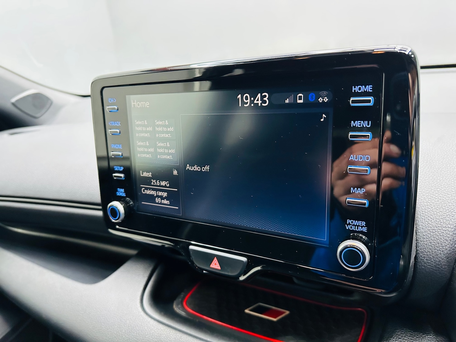 Used Toyota Yaris 2021 for sale - 75922984: Photo 15