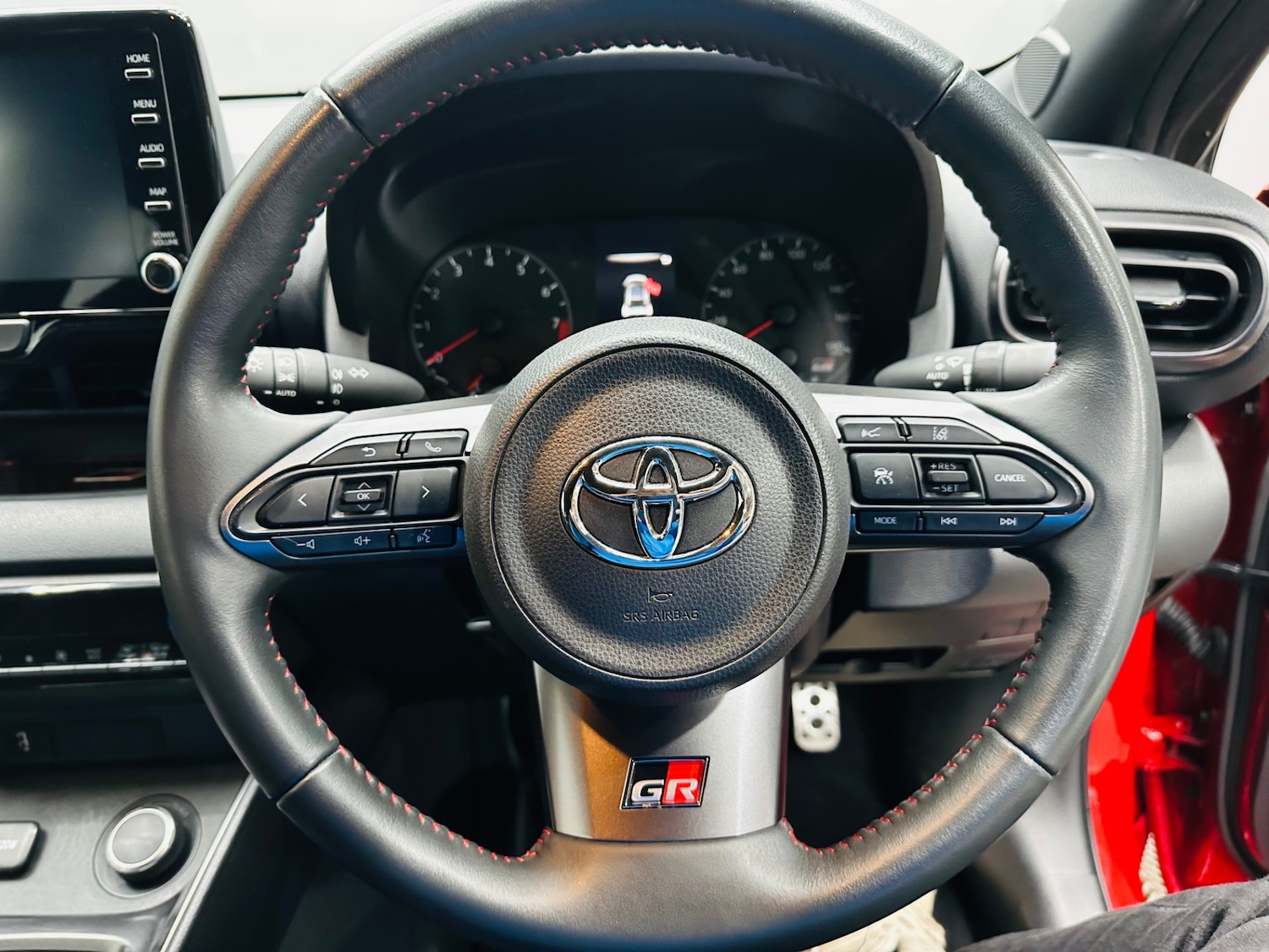 Used Toyota Yaris 2021 for sale - 75922984: Photo 18