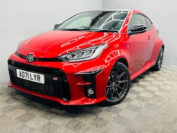 Used Toyota Yaris 2021 for sale - 75922984: Photo