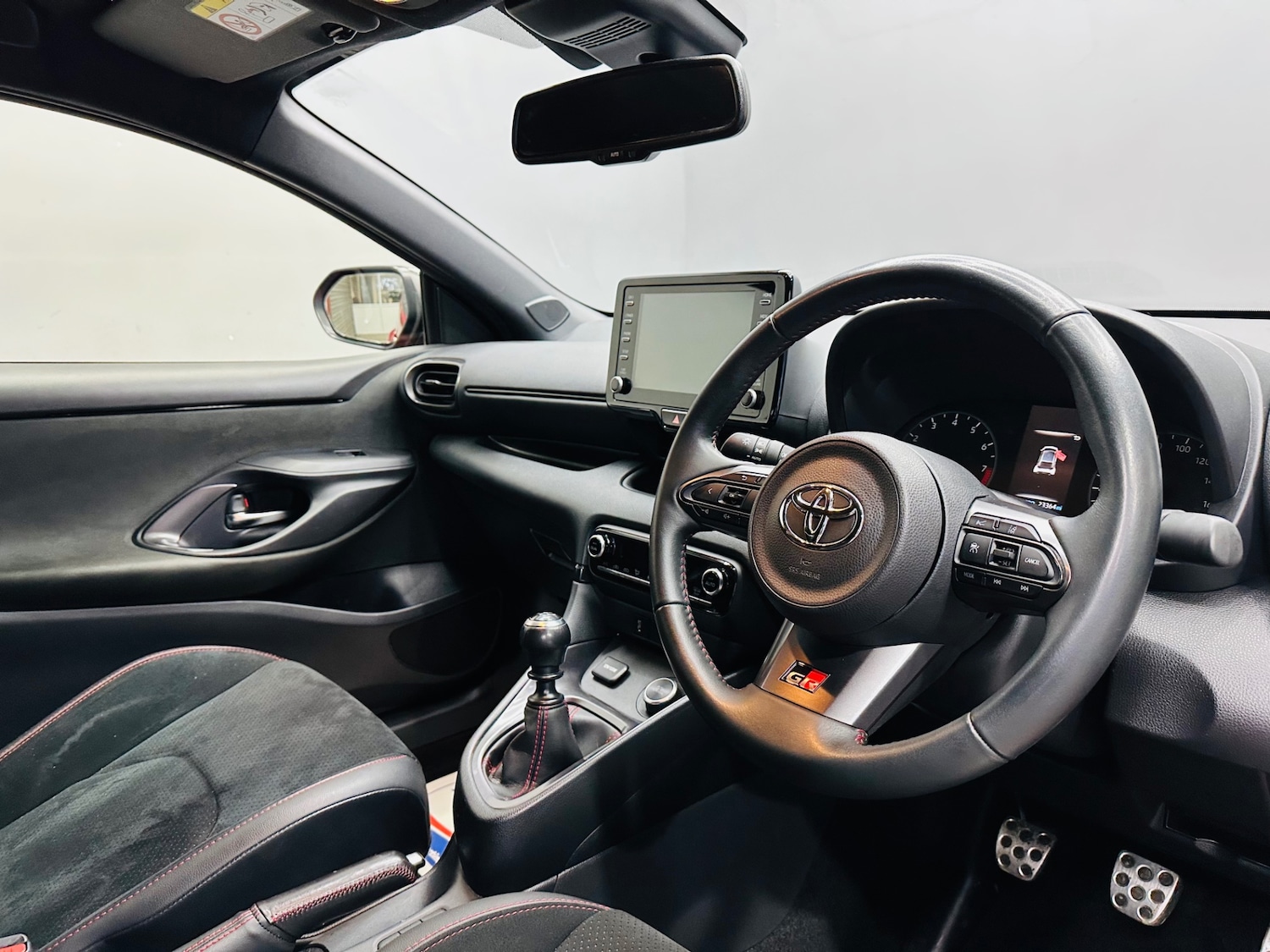 Used Toyota Yaris 2021 for sale - 75922984: Photo 20