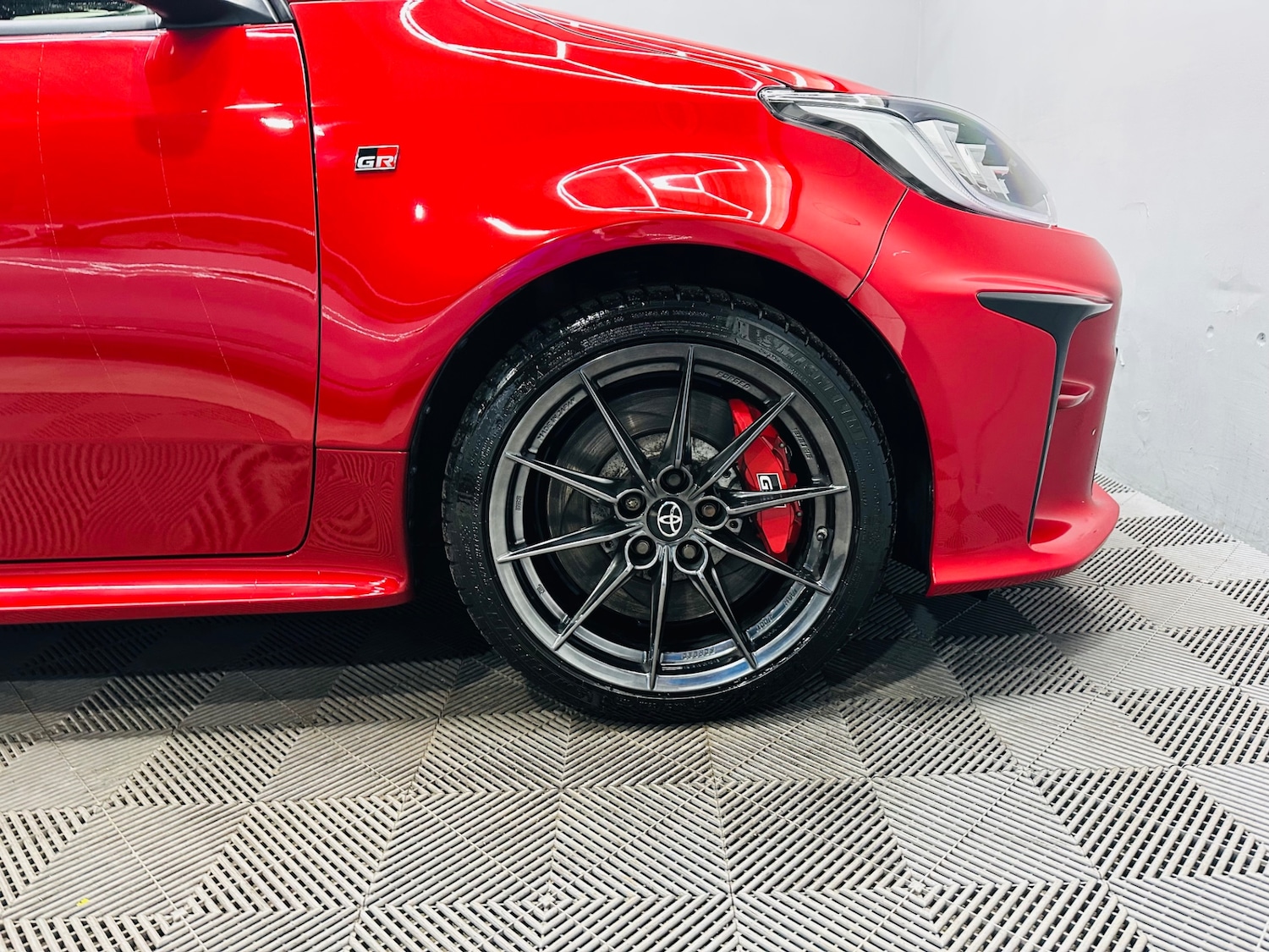 Used Toyota Yaris 2021 for sale - 75922984: Photo 21