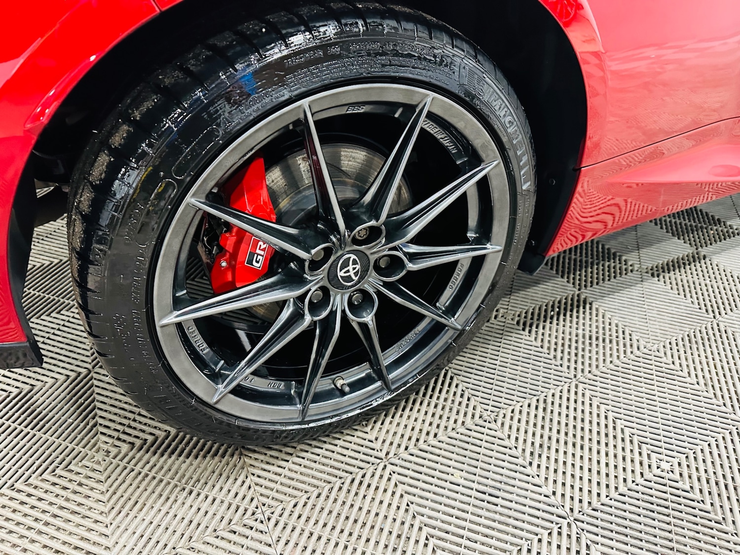 Used Toyota Yaris 2021 for sale - 75922984: Photo 22