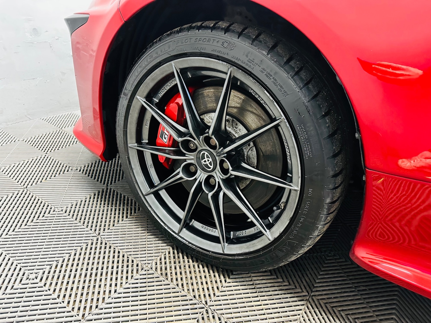 Used Toyota Yaris 2021 for sale - 75922984: Photo 23