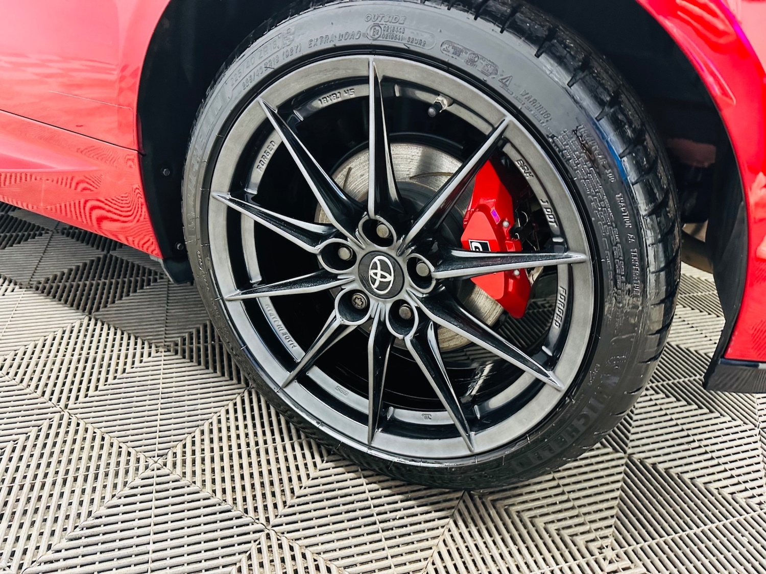 Used Toyota Yaris 2021 for sale - 75922984: Photo 24