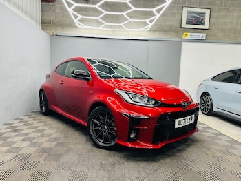 Used Toyota Yaris 2021 for sale - 75922984: Photo
