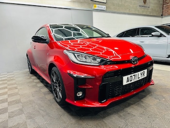 Used Toyota Yaris 2021 for sale - 75922984: Photo