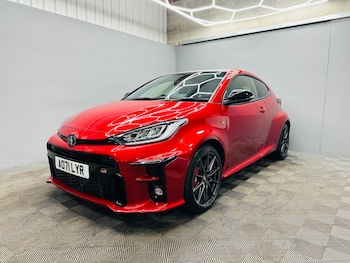 Used Toyota Yaris 2021 for sale - 75922984: Photo