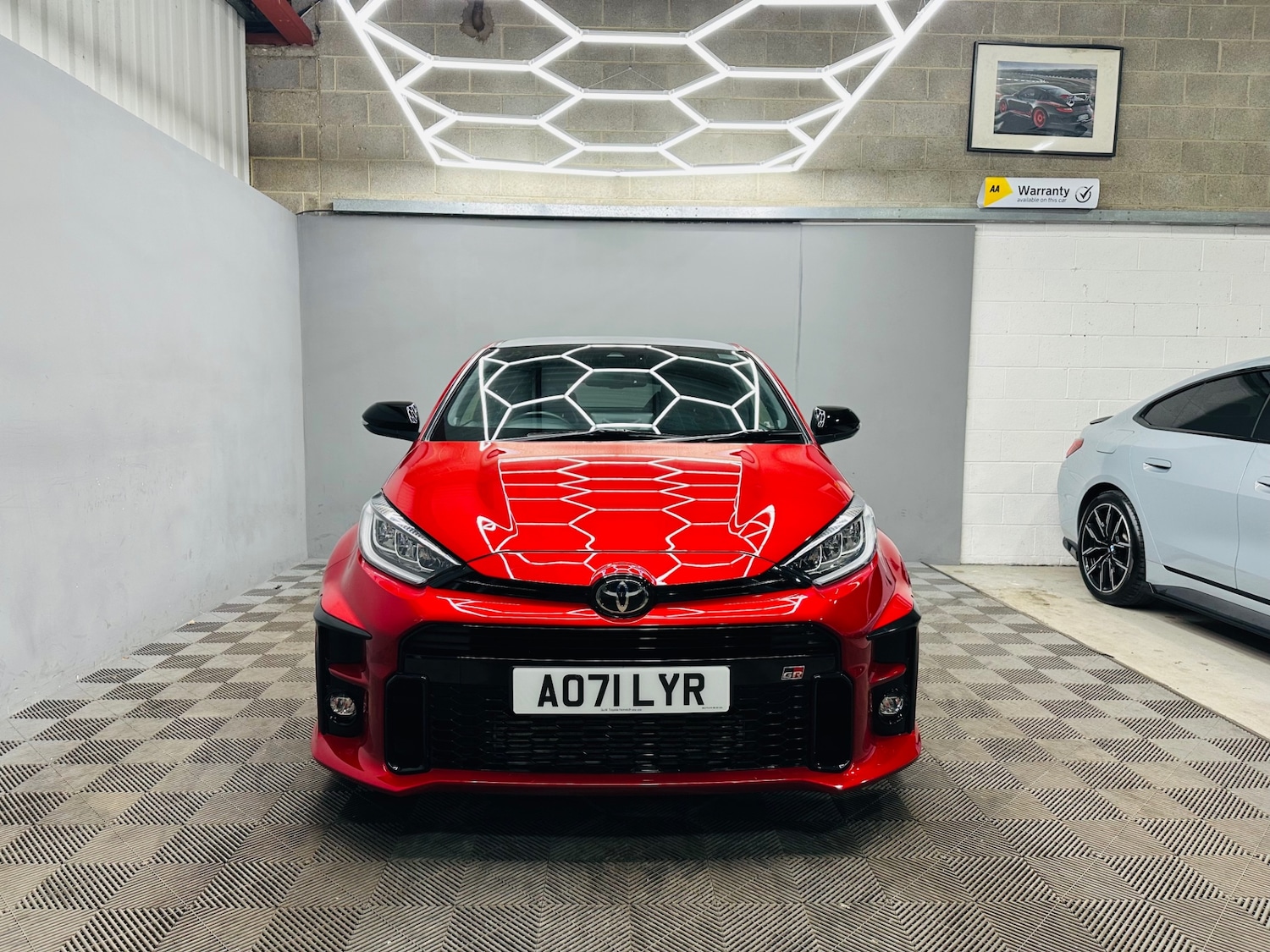 Used Toyota Yaris 2021 for sale - 75922984: Photo 5