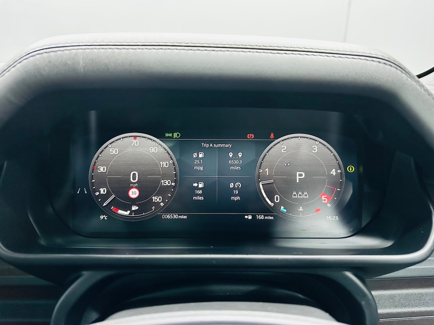 Used Land Rover Defender 2025 for sale - 77183328: Photo 14