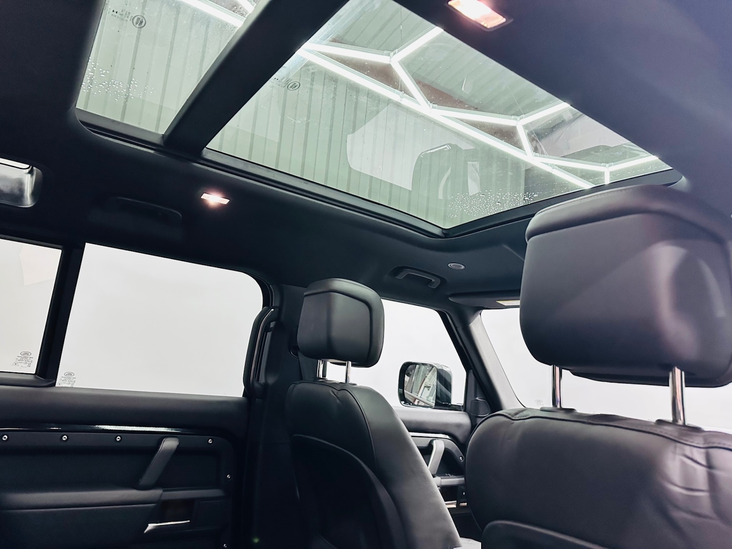 Used Land Rover Defender 2025 for sale - 77183328: Photo 20