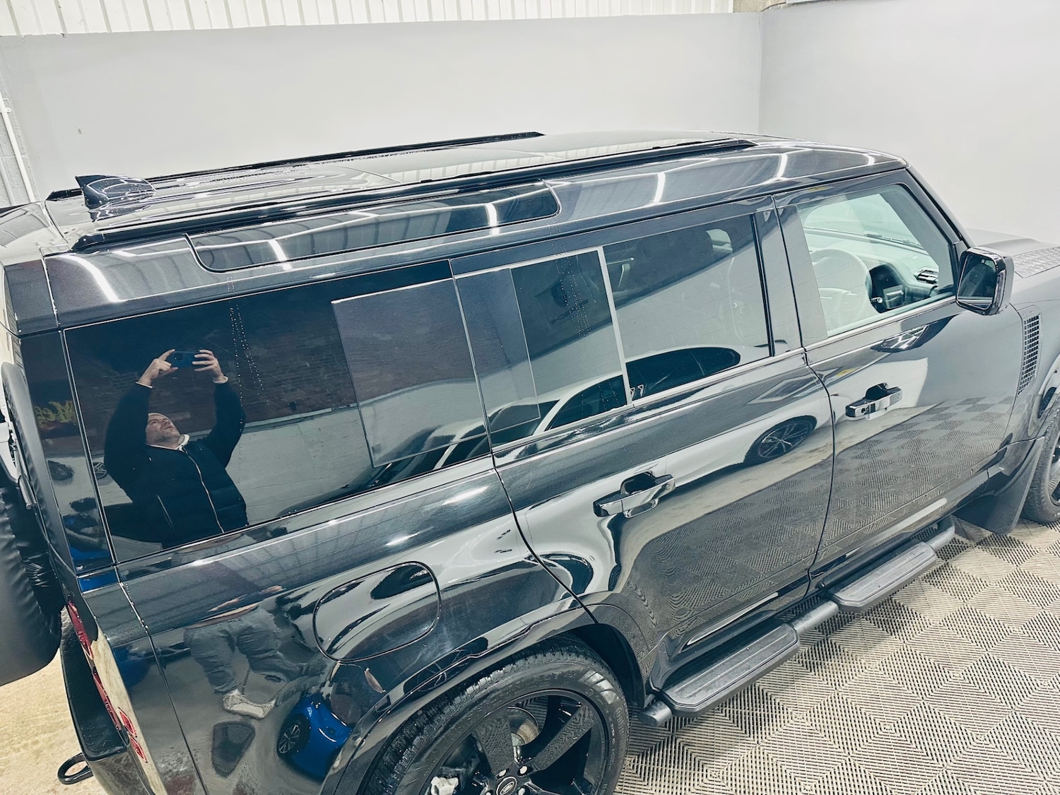 Used Land Rover Defender 2025 for sale - 77183328: Photo 22