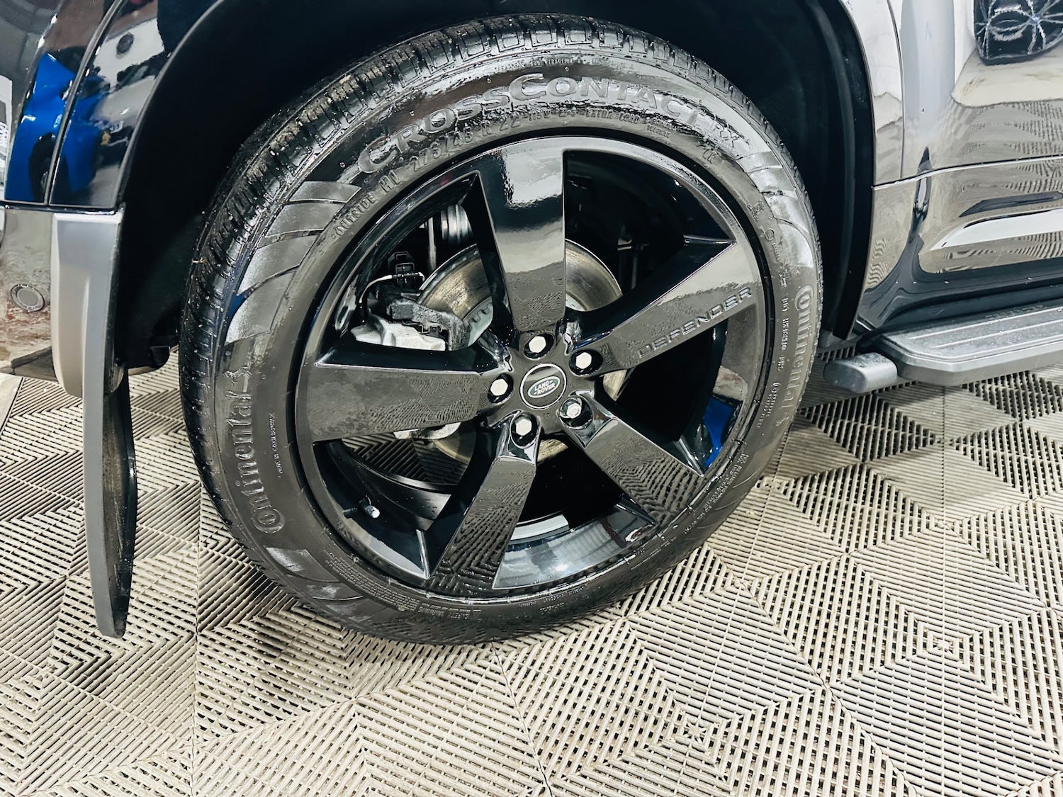 Used Land Rover Defender 2025 for sale - 77183328: Photo 24