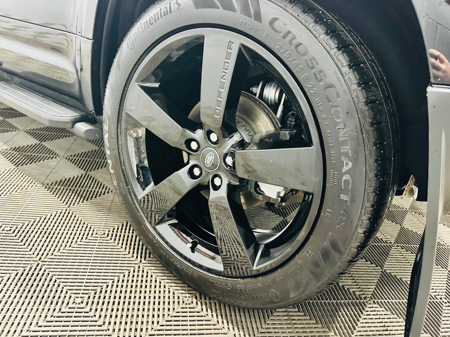 Used Land Rover Defender 2025 for sale - 77183328: Photo 26