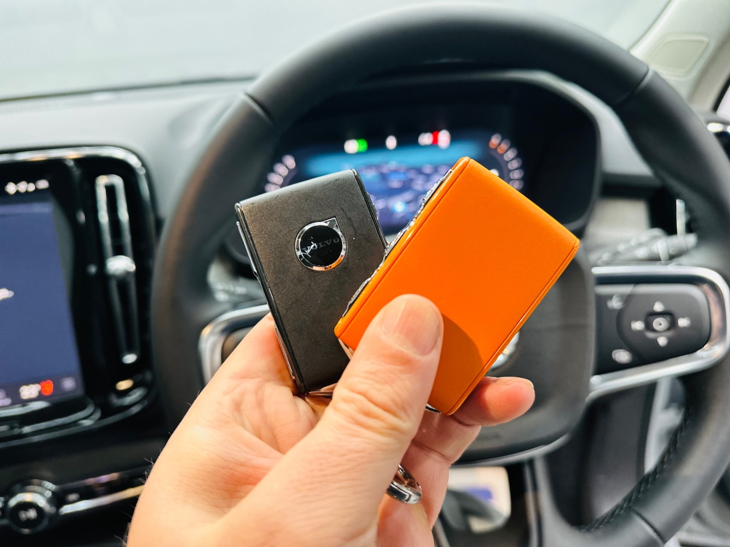 Used Volvo XC40 2025 for sale - 77148714: Photo 13