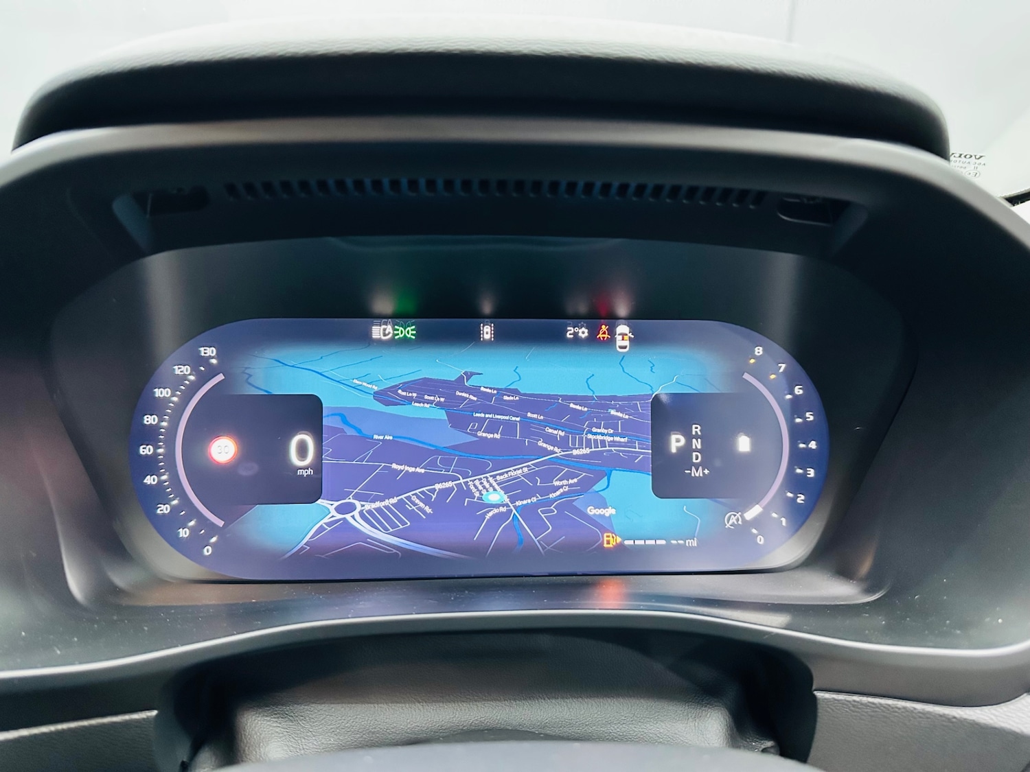 Used Volvo XC40 2025 for sale - 77148714: Photo 14