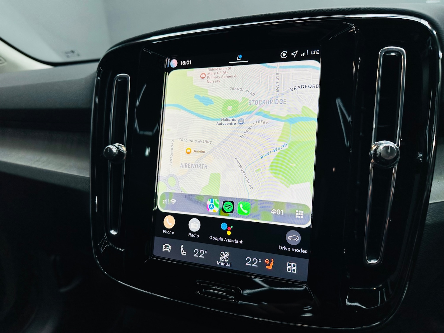 Used Volvo XC40 2025 for sale - 77148714: Photo 16