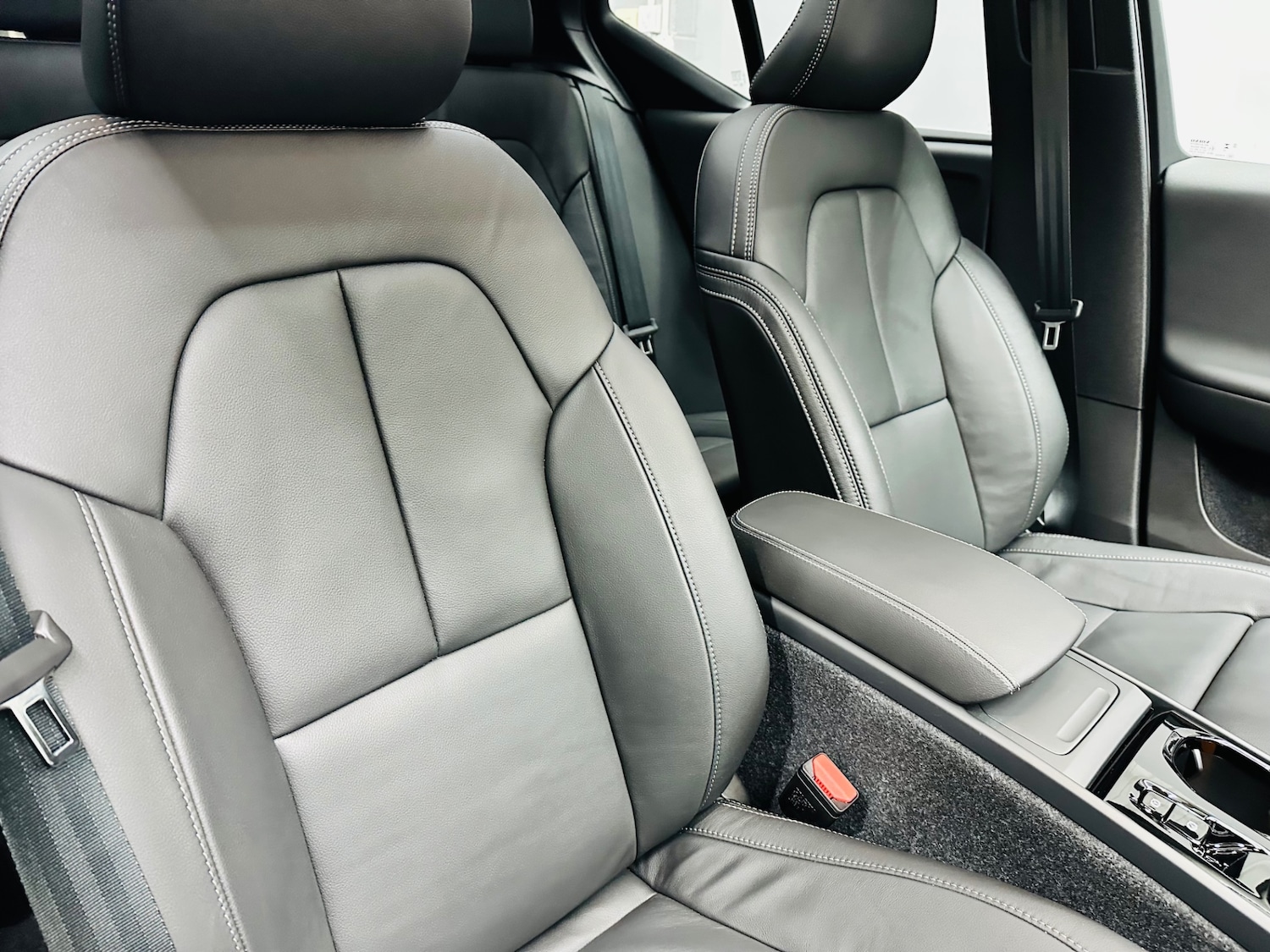 Used Volvo XC40 2025 for sale - 77148714: Photo 22