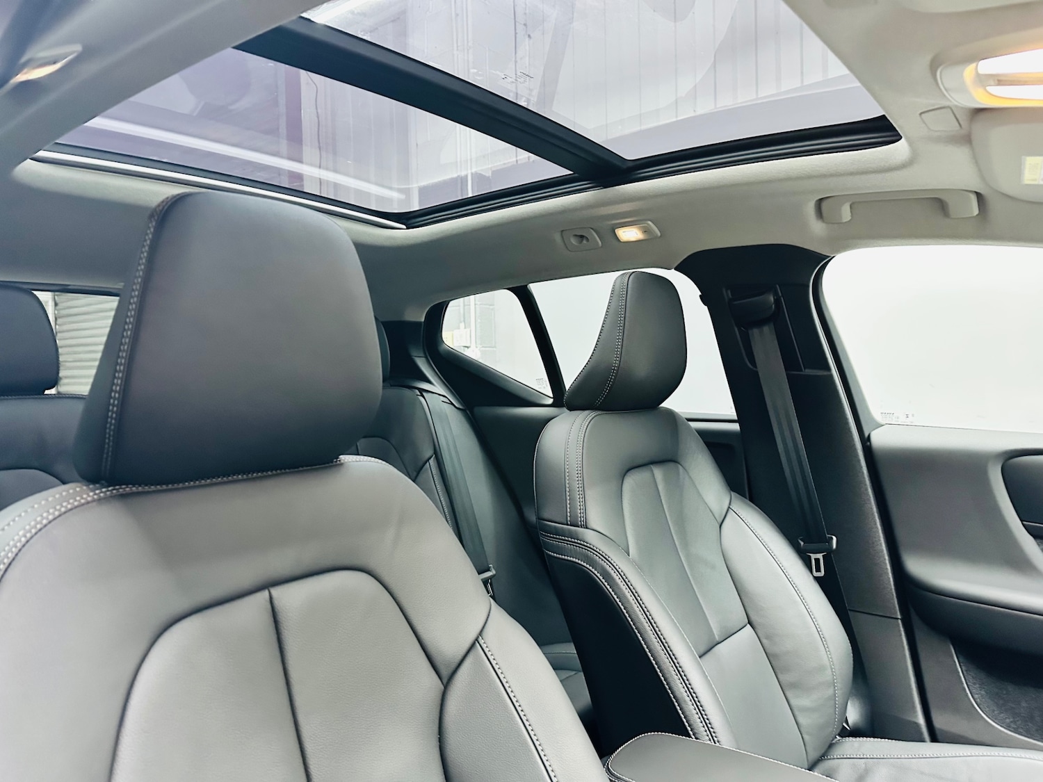 Used Volvo XC40 2025 for sale - 77148714: Photo 23