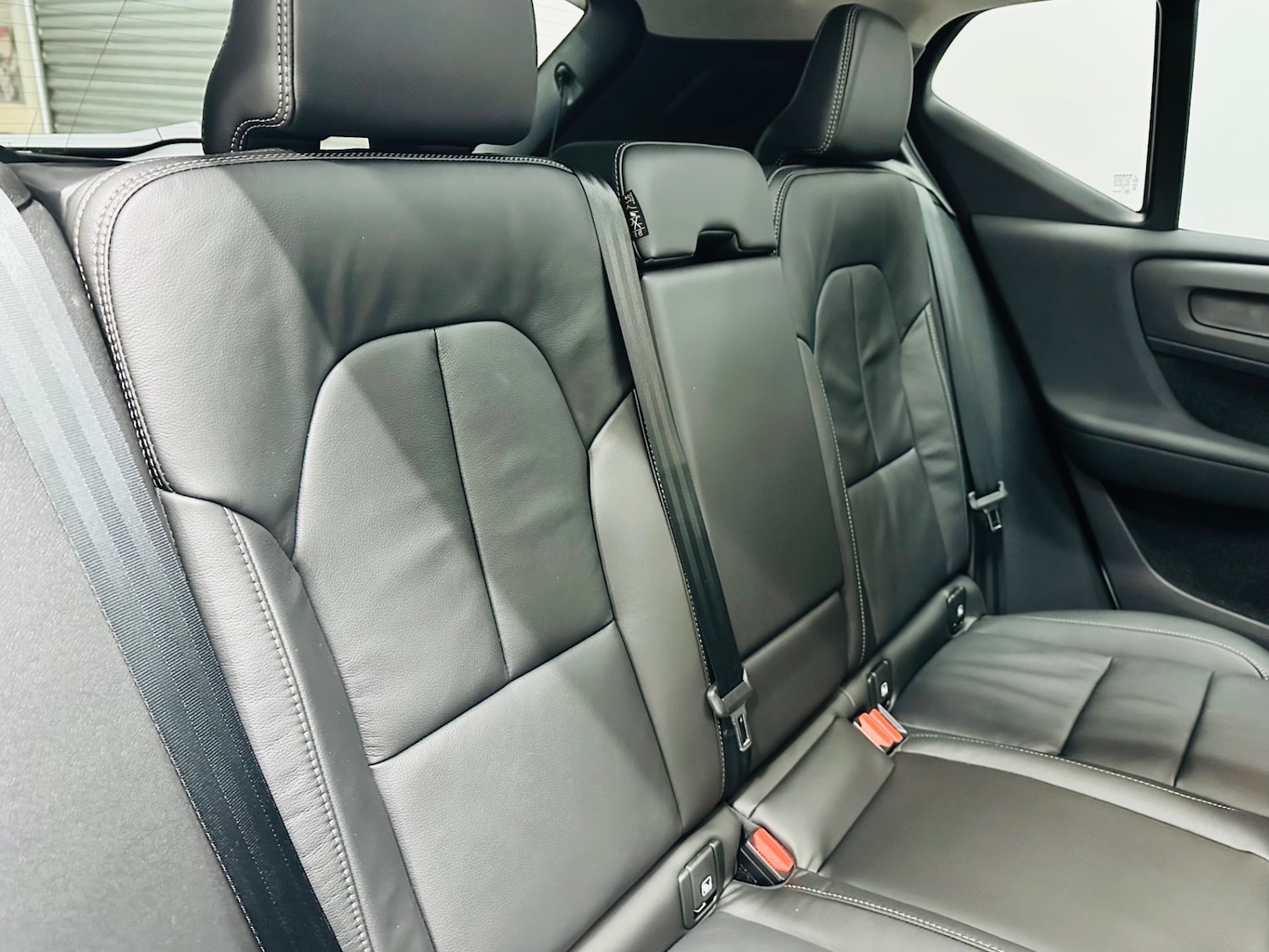 Used Volvo XC40 2025 for sale - 77148714: Photo 26