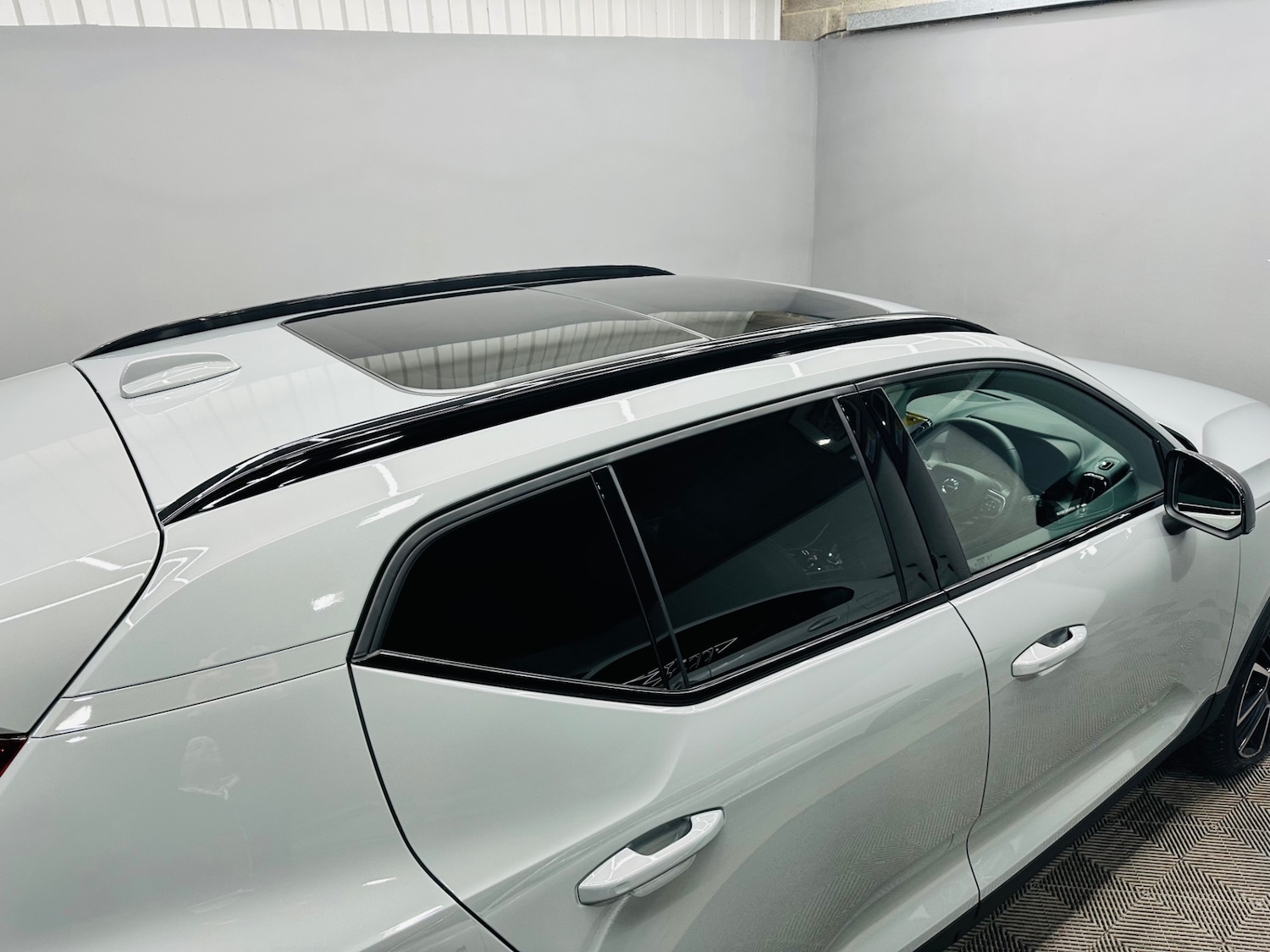 Used Volvo XC40 2025 for sale - 77148714: Photo 27