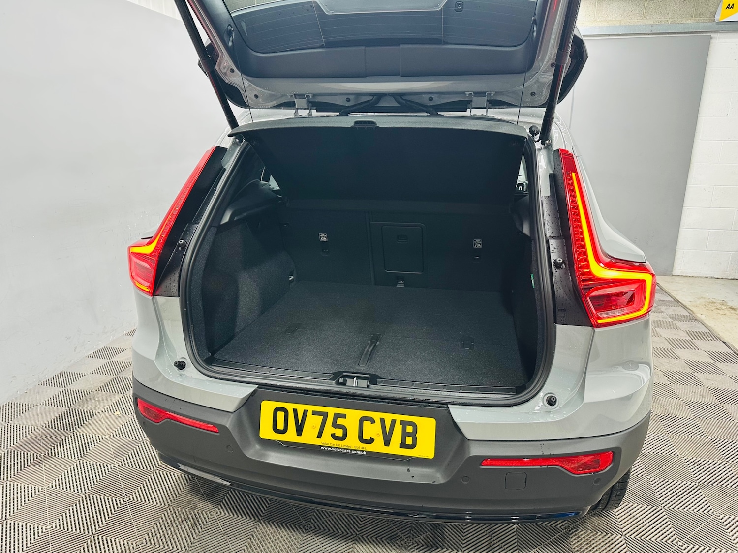 Used Volvo XC40 2025 for sale - 77148714: Photo 33