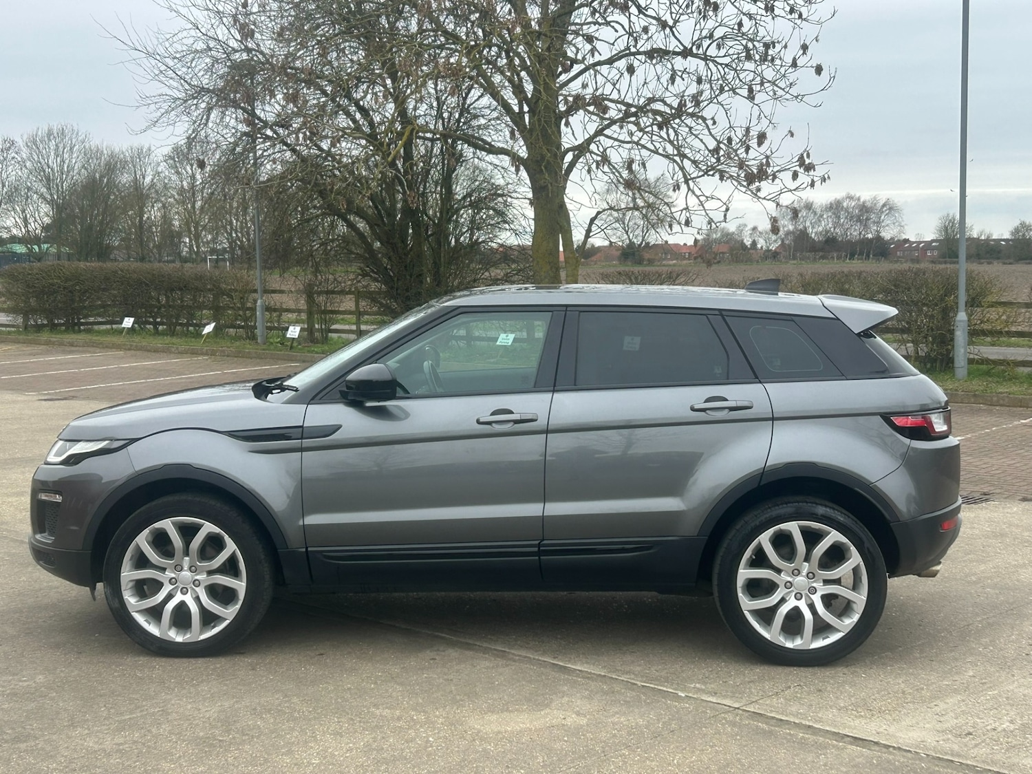 Used Land Rover Range Rover Evoque 2018 for sale - 77877838: Photo 5