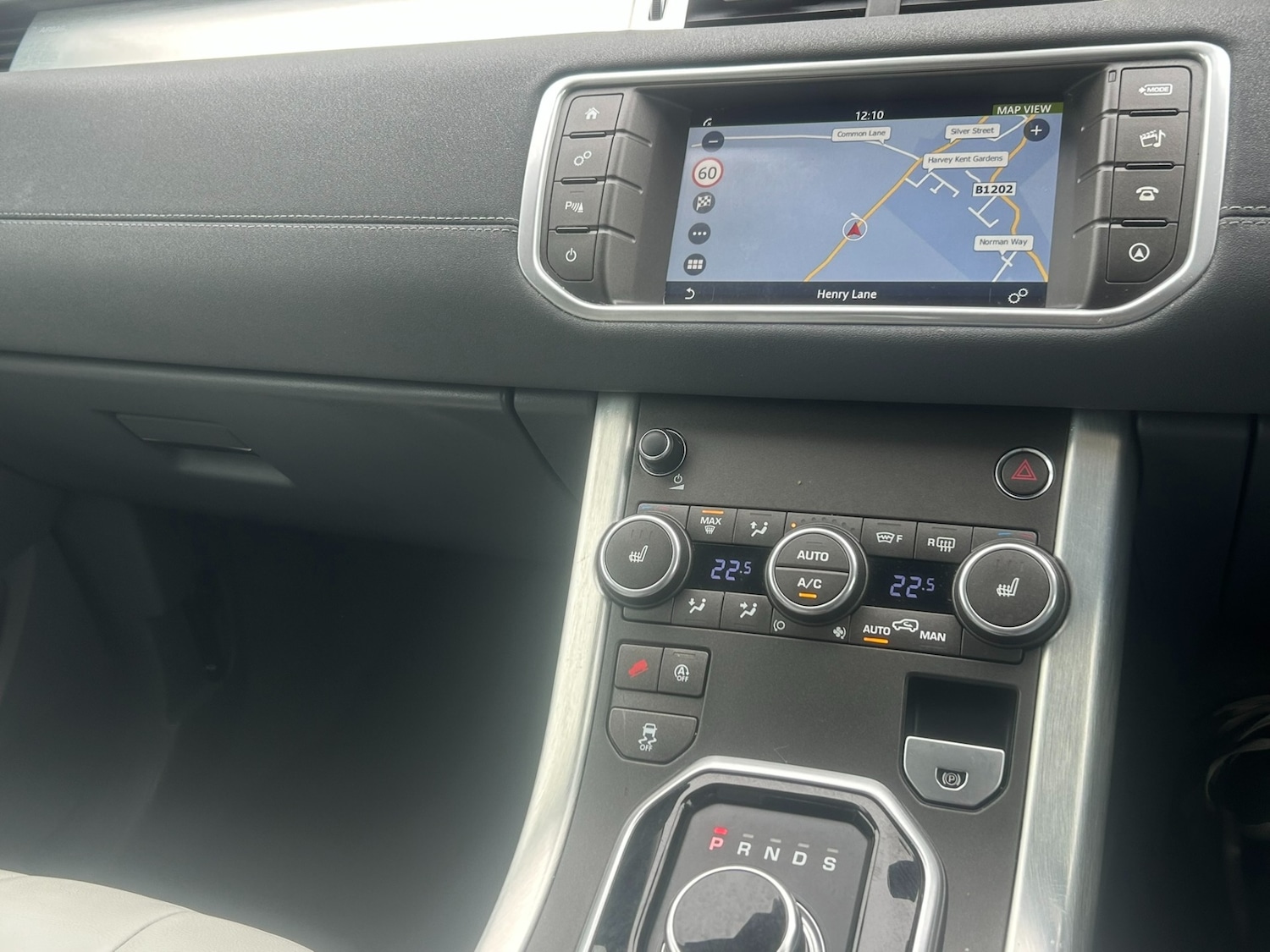 Used Land Rover Range Rover Evoque 2018 for sale - 77877838: Photo 8