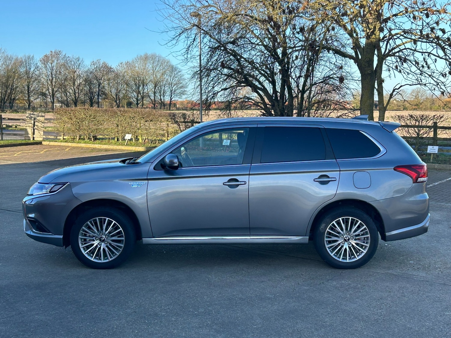 Used Mitsubishi Outlander 2019 for sale - 76893363: Photo 5