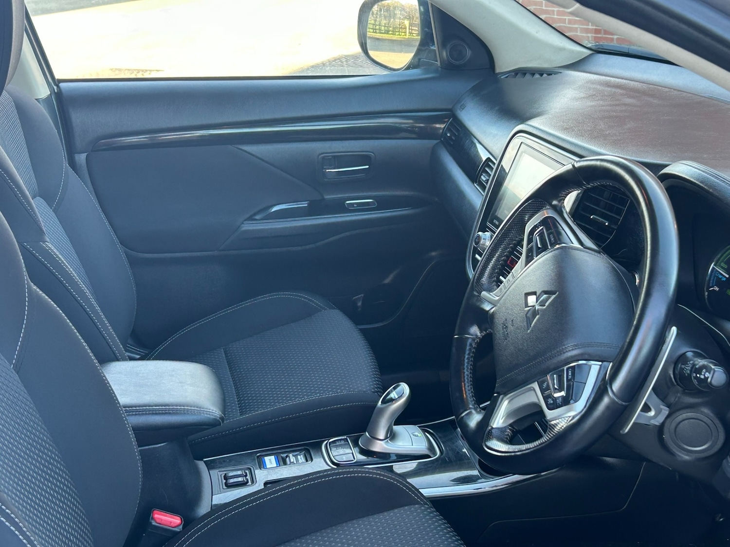 Used Mitsubishi Outlander 2019 for sale - 76893363: Photo 7