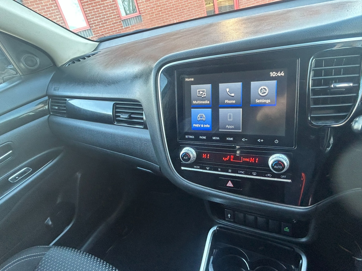 Used Mitsubishi Outlander 2019 for sale - 76893363: Photo 8