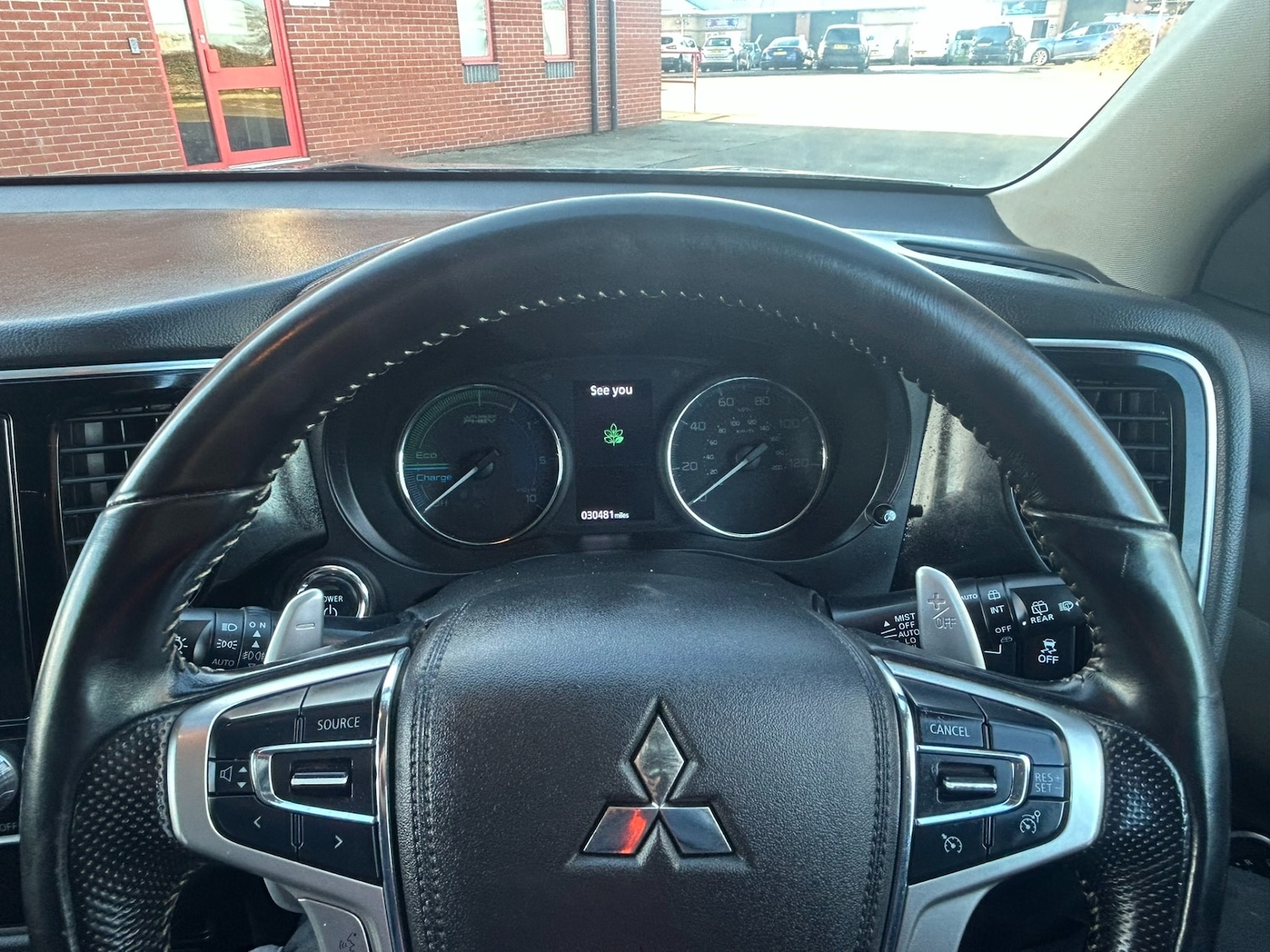 Used Mitsubishi Outlander 2019 for sale - 76893363: Photo 9
