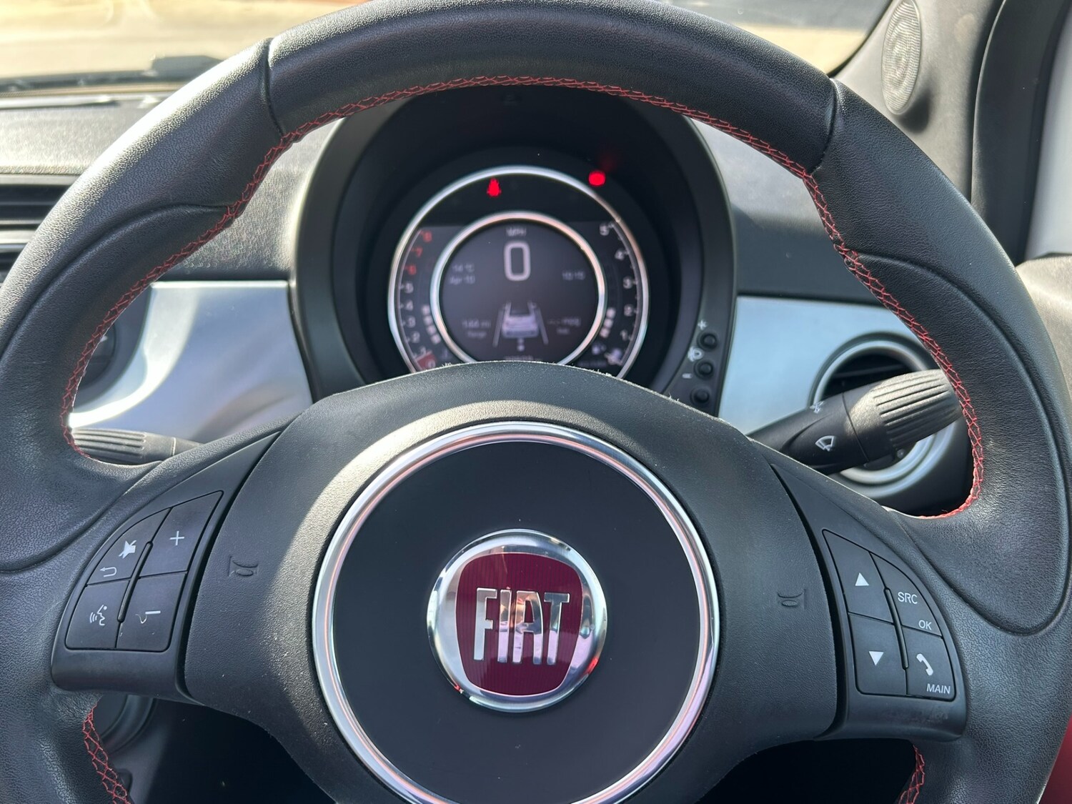 Used Fiat 500 2014 for sale - 78196580: Photo 10