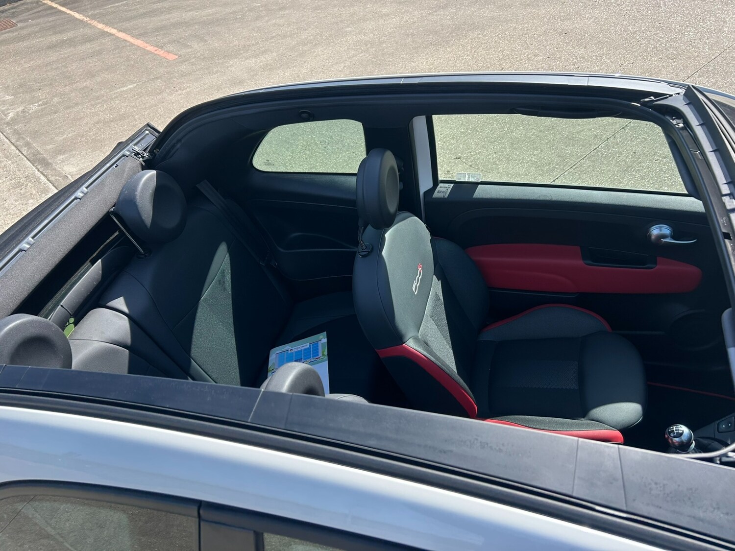 Used Fiat 500 2014 for sale - 78196580: Photo 11