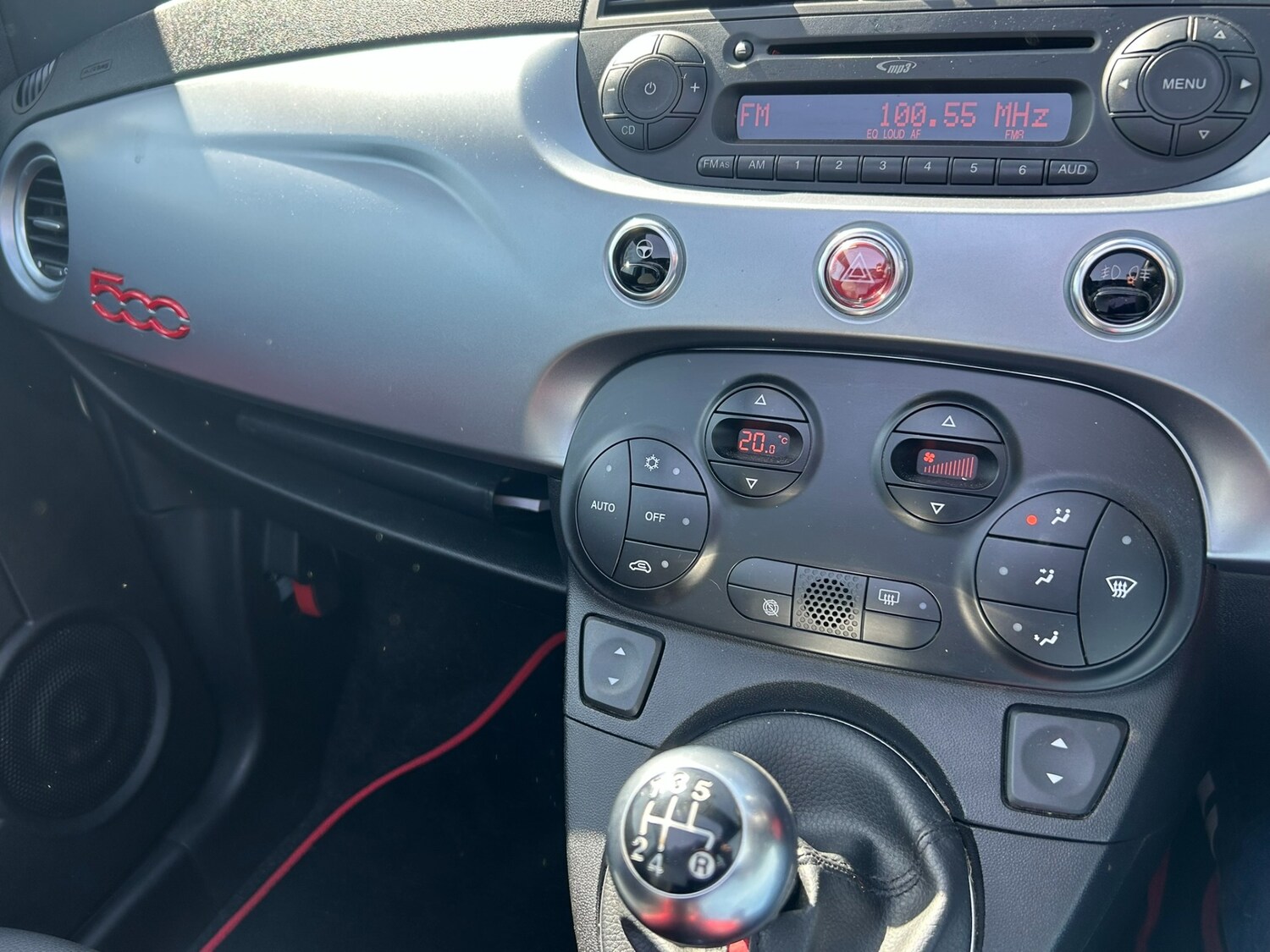 Used Fiat 500 2014 for sale - 78196580: Photo 9