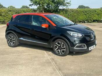2014 (14) - 1.5 dCi 90 Dynamique S MediaNav Energy 5dr