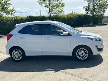 Used Ford Ka+ 2019 for sale - 78627651: Photo