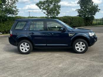 Used Land Rover Freelander 2013 for sale - 74890633: Photo