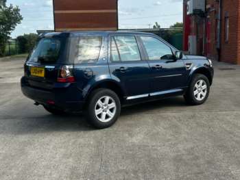 Used Land Rover Freelander 2013 for sale - 74890633: Photo