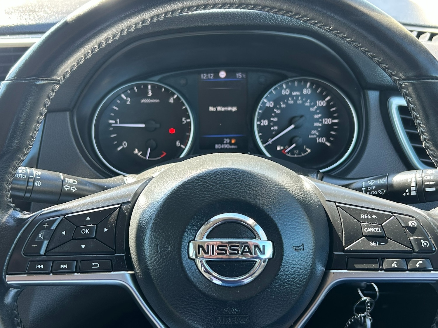 Used Nissan Qashqai 2019 for sale - 78162156: Photo 10