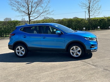 Used Nissan Qashqai 2019 for sale - 78162156: Photo